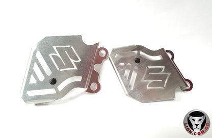 DL650PCA - PROTECTOR CALIPER (PAR)SUZUKI VSTROM 650 CLASICA/ABS/AT/XT