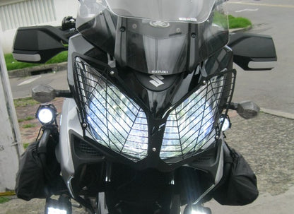 LAMP PROTECTOR