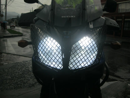 LAMP PROTECTOR