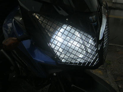 LAMP PROTECTOR