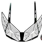 DL650PF - PROTECTOR FAROLA