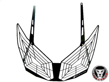 DL650PF - PROTECTOR FAROLA