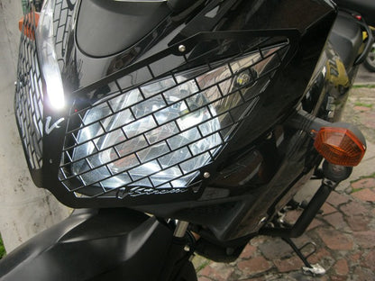 LAMP PROTECTOR