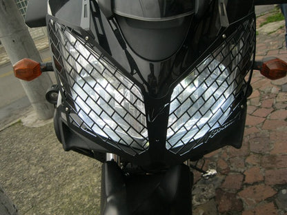 LAMP PROTECTOR