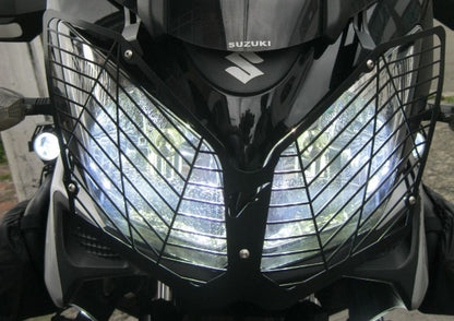 LAMP PROTECTOR