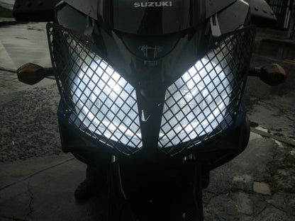LAMP PROTECTOR