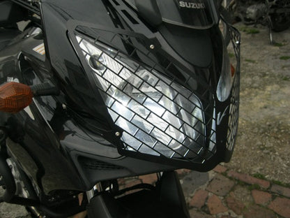 LAMP PROTECTOR