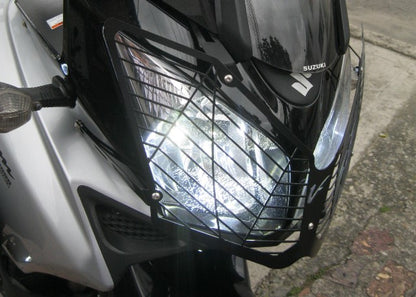 LAMP PROTECTOR