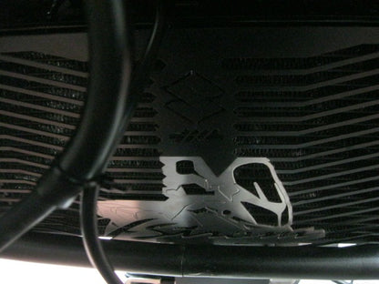 RADIATOR SHIELD