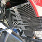 RADIATOR SHIELD