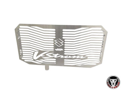 RADIATOR SHIELD
