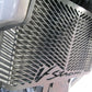 RADIATOR SHIELD