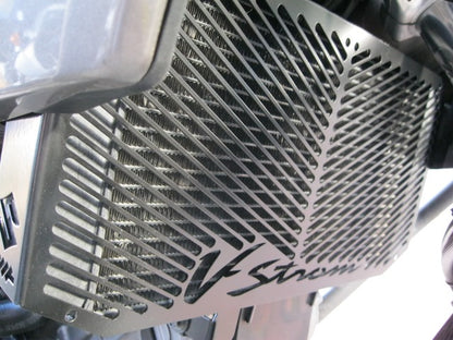 RADIATOR SHIELD