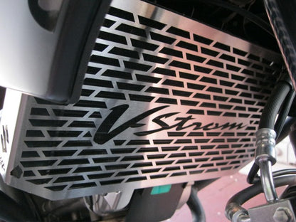 RADIATOR SHIELD