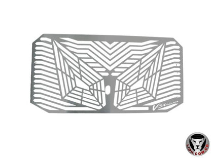RADIATOR SHIELD