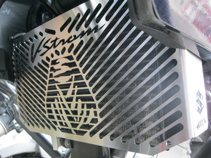 RADIATOR SHIELD