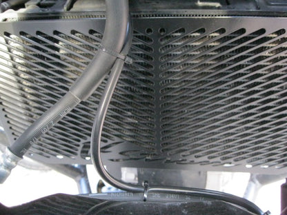 RADIATOR SHIELD