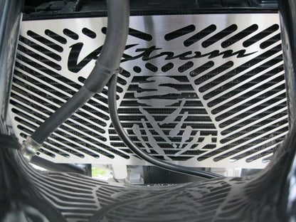 RADIATOR SHIELD