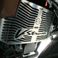 RADIATOR SHIELD