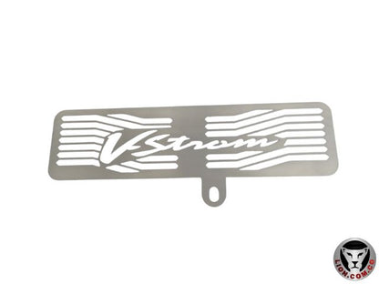 OIL COOLER PROTECTOR