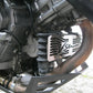DL650PRA - PROTECTOR RADIADOR ACEITE