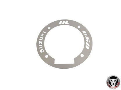 TANK COVER PROTECTOR