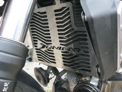 DOM4PR - PROTECTOR RADIADOR