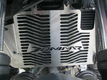 DOM4PR - PROTECTOR RADIADOR