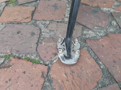 DOM4BPUG - BASE PATA LATERAL