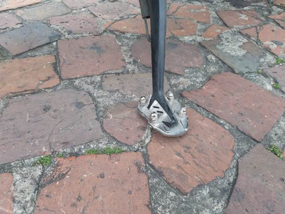 DOM4BPUG - BASE PATA LATERAL