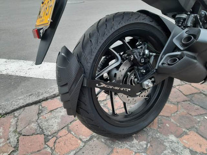 DOM4BE - GUARDABARROS FLOTANTE