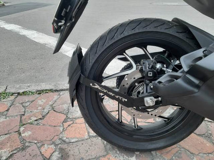 DOM4BE - GUARDABARROS FLOTANTE