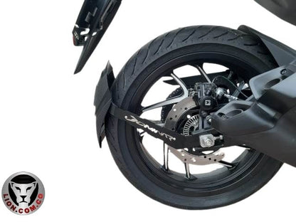 DOM4BE - GUARDABARROS FLOTANTE