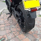 FLOATING FENDER