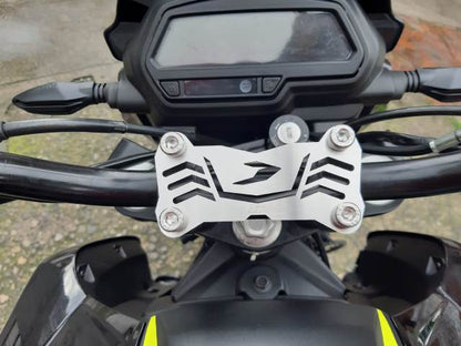 DOM4LA - LUJO ACUTRAX