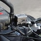 LUXURY FRONT BRAKE MASTER