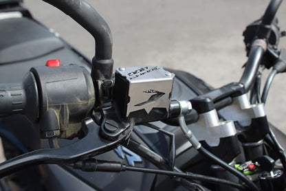 DOM4LBF- LUJO BOMBA FRENO DELANTERO