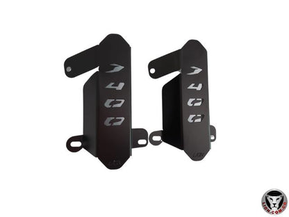 DOM4PBT - PROTECTORES BARRAS TELESCOPICAS