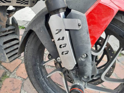 DOM4PBT - PROTECTORES BARRAS TELESCOPICAS