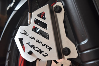 DOM4PCA - PROTECTOR CALIPER