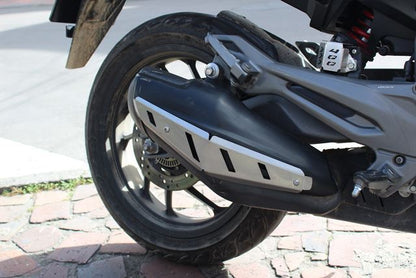 DOM4PE - PROTECTOR EXOSTO