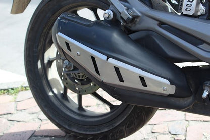 DOM4PE - PROTECTOR EXOSTO