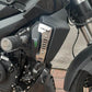 RADIATOR SIDE GUARDS