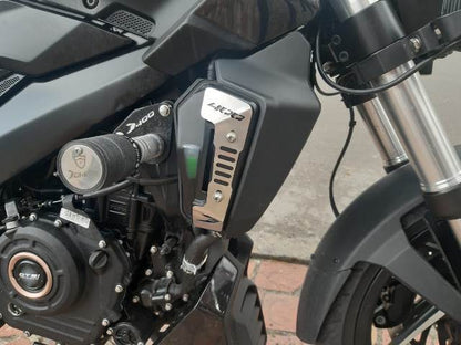 DOM4PLR - PROTECTORES LATERALES RADIADOR