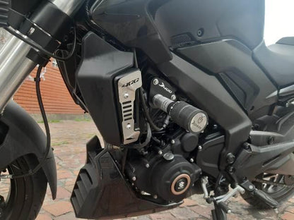 DOM4PLR - PROTECTORES LATERALES RADIADOR