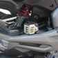 REAR BRAKE CONTAINER PROTECTOR