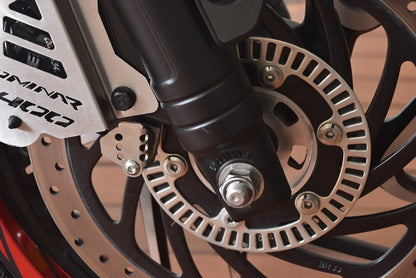 DOM4PS - PROTECTORES SENSORES ABS