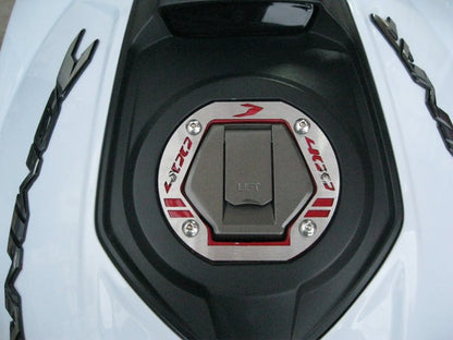 DOM4PTT - PROTECTOR TAPA DE TANQUE