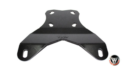 DR650BE - BASES EXPLORADORAS