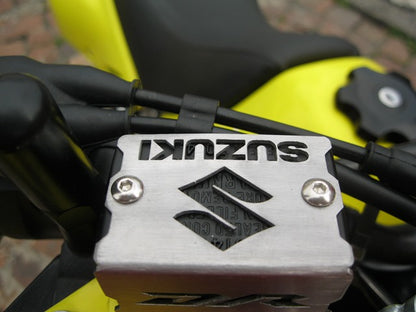 DR650LBFD - LUJO BOMBA FRENO DELANTERO